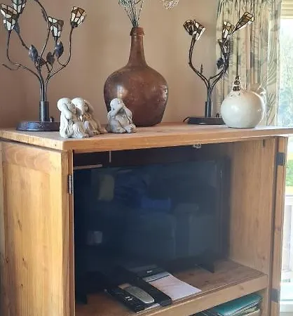 Ardennen Belle Vue - Bomal - Kemp