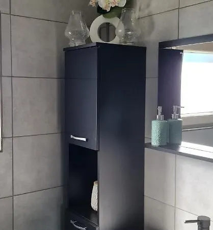 Kemp Ardennen Belle Vue - Bomal - *