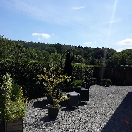 Kemp Ardennen Belle Vue - Bomal -