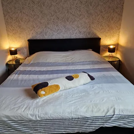 Ardennen Belle Vue - Bomal -