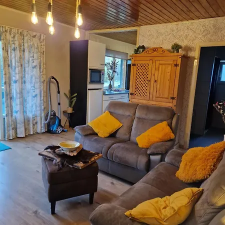 Ardennen Belle Vue - Bomal - Kemp *