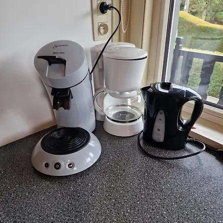 Ardennen Belle Vue - Bomal - Kemp Durbuy