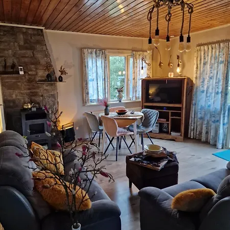 Ardennen Belle Vue - Bomal - *