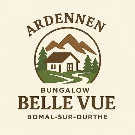 Kemp Ardennen Belle Vue - Bomal - Durbuy