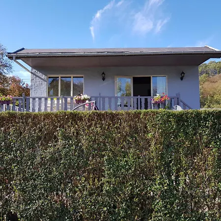 Ardennen Belle Vue - Bomal -